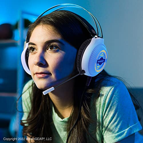 BIONIK - Dreamgear Grx-500 For  Nintendo Switch - Oled Switch & Switch image 3