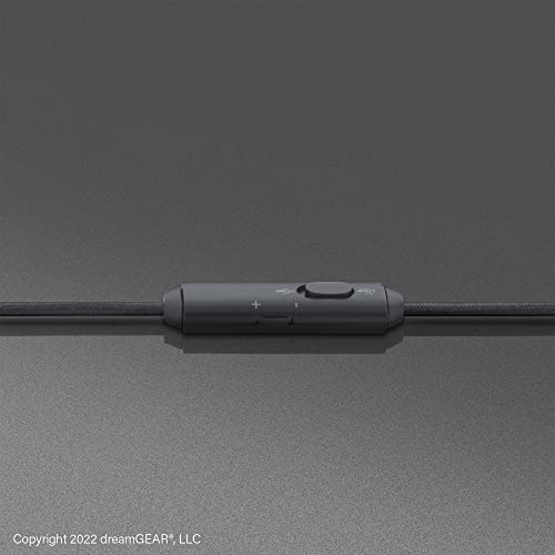 BIONIK - Dreamgear Grx-500 For  Nintendo Switch - Oled Switch & Switch image 6