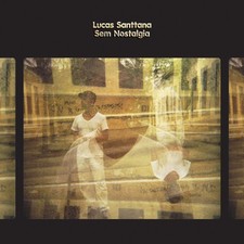 Lucas Santtana - Sem Nostalgia - CD