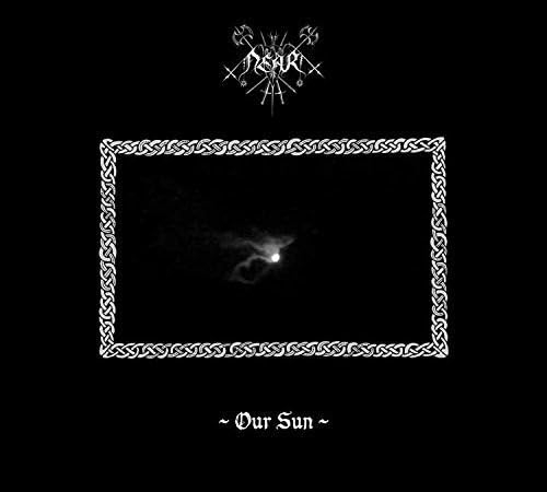 Near - Our Sun - CD image 1