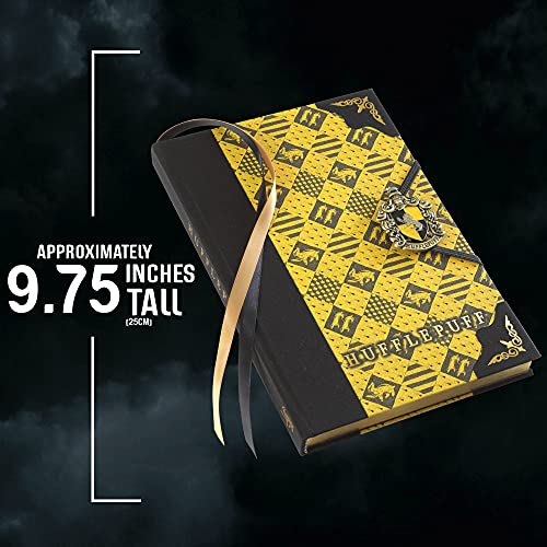 HP - Hufflepuff Journal (lined notebook) - Toy image 4