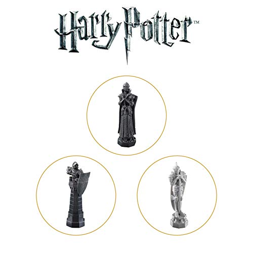 HARRY POTTER - Wizard Chess Set (Retail Packaging) - Board Game image 5