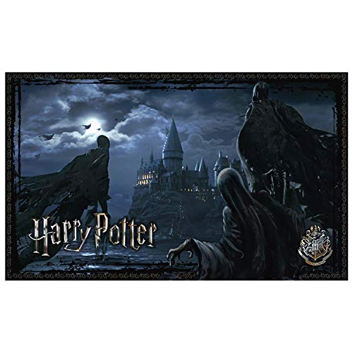 Dementors at Hogwarts 1000pc Jigsaw Puzzle - TOYS image 7