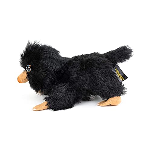 HARRY POTTER - BABY NIFFLER BLACK PLUSH - Non-book item image 5