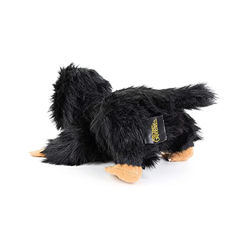 HARRY POTTER - BABY NIFFLER BLACK PLUSH - Non-book item image 6