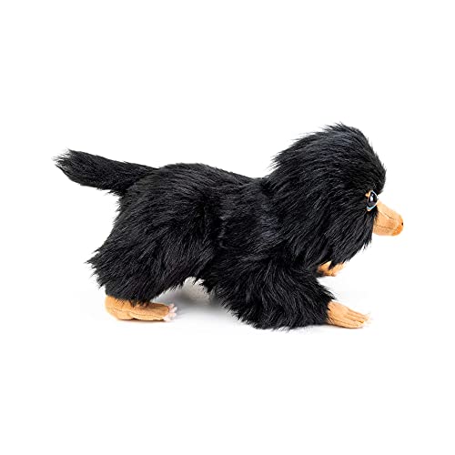 HARRY POTTER - BABY NIFFLER BLACK PLUSH - Non-book item image 7