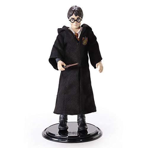 HARRY POTTER - Bendyfig Figurine - Merchandise Collectible image 1