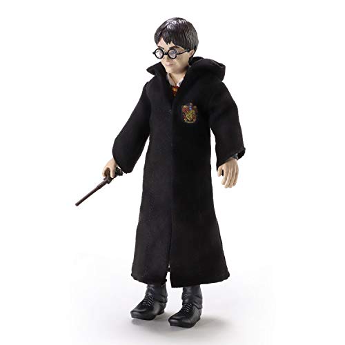 HARRY POTTER - Bendyfig Figurine - Merchandise Collectible image 7