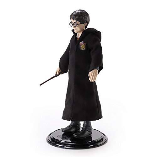 HARRY POTTER - Bendyfig Figurine - Merchandise Collectible image 8