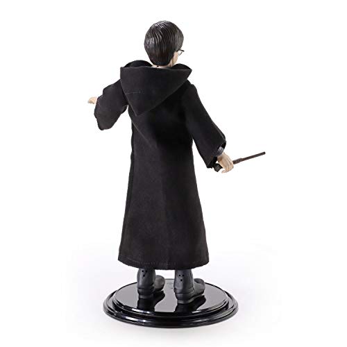 HARRY POTTER - Bendyfig Figurine - Merchandise Collectible image 9