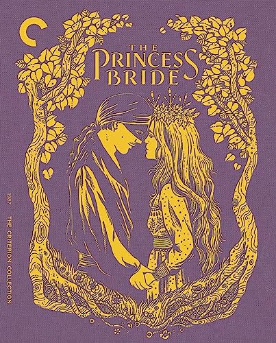 PRINCESS BRIDE/BD