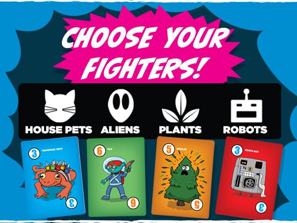 House Pets Vs Aliens By The Awkward Yeti - Non-book item image 6
