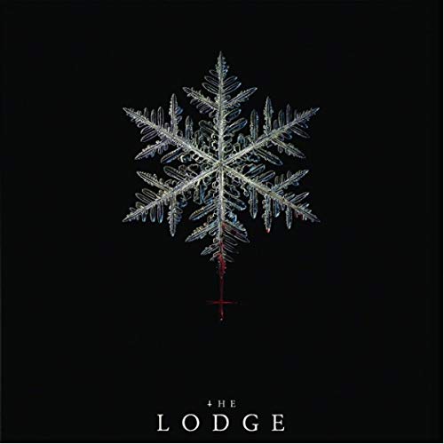 DANNY BENSI & SAUNDE - LODGE: ORIGINAL MOTION PICTURE SOUNDTRACK - Vin image 1
