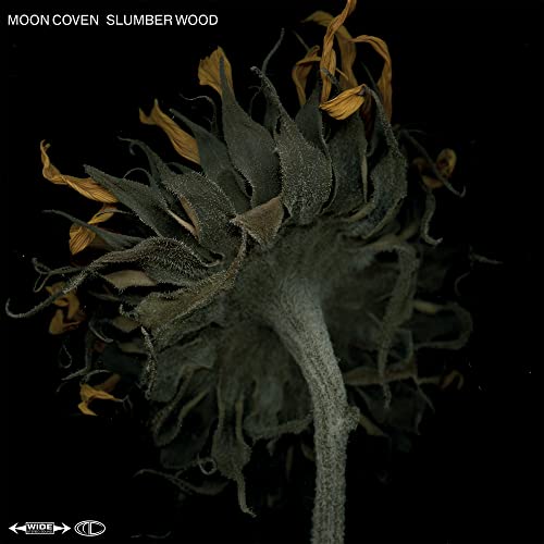 MOON COVEN - SLUMBER WOOD - cd image 1