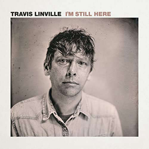 I'M STILL HERE - CD image 2