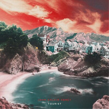 ABNEY - TOURIST - Vinyl Record image 2