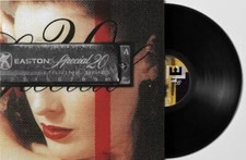 TIM EASTON - SPECIAL 20 - Vinyl Record image 2