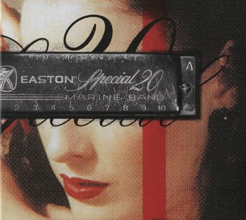 TIM EASTON - SPECIAL 20 - CD image 2