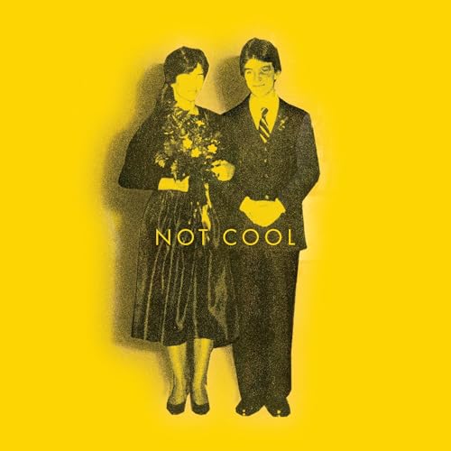 TIM EASTON - NOT COOL - CD image 2
