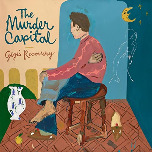 Murder Capital - Gigi's Recovery - Vinyl Record Vinyl image 1