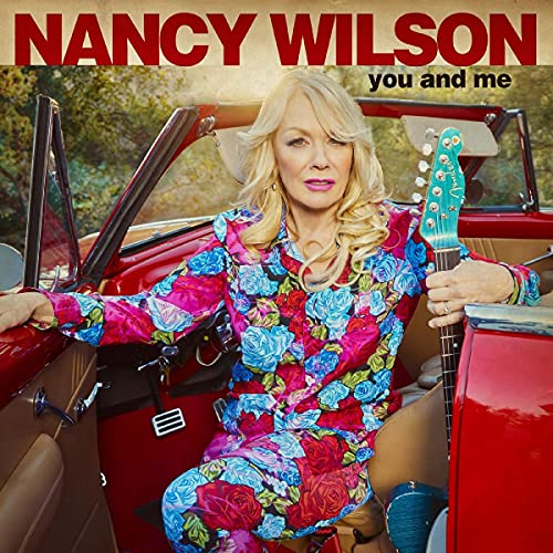 WILSON - YOU AND ME - Vinyl Record VINYL image 1
