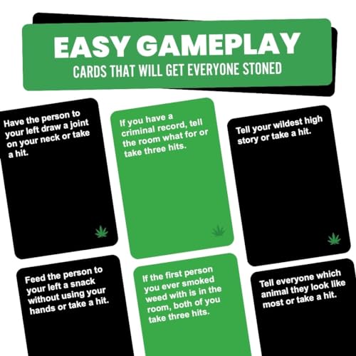 Do or Drink : Or Smoke Game - Non-book item image 4