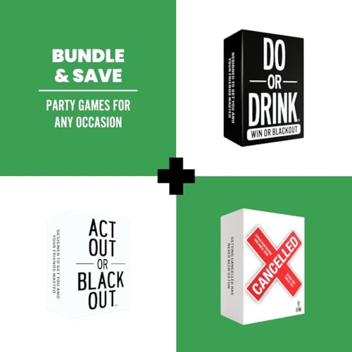 Do or Drink : Or Smoke Game - Non-book item image 6