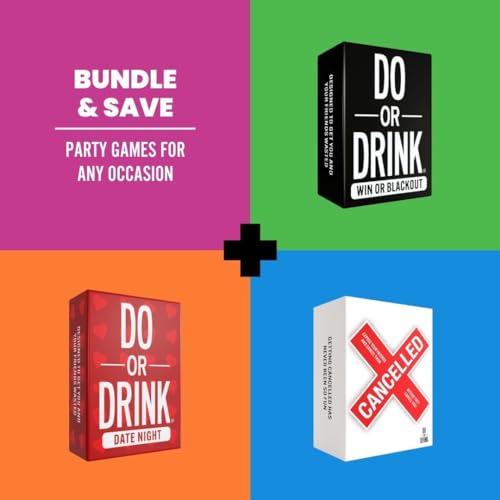 Do or Drink : Intwisticated Game - Non-book item image 5
