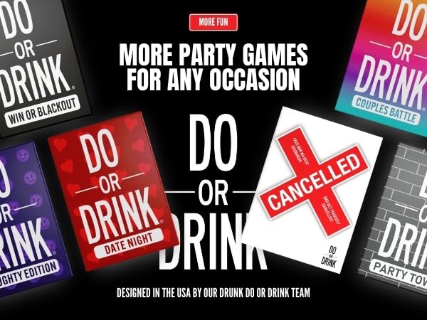 Do or Drink : Intwisticated Game - Non-book item image 8