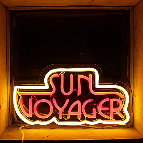 SUN VOYAGER - SUN VOYAGER - CD - CD image 2