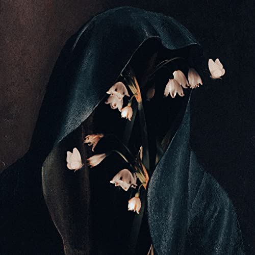 HAIL THE VOID - MEMENTO MORI - CD image 1