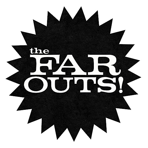 FAR OUTS - CD image 1