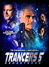 TRANCERS 5: SUDDEN D - DVD image 2