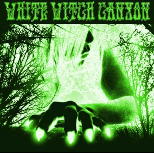 WHITE WITCH CANYON - : BENEATH THE DESERT FLOOR CHAPTER 3 - Vinyl Recor image 1
