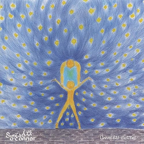 SINEAD OCONNOR - Universal Mother - CD