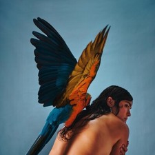 Reyna Tropical - Malegr?a CD  RELEASE DATE 01/03/24 (THIS CAN CHANGE! image 1