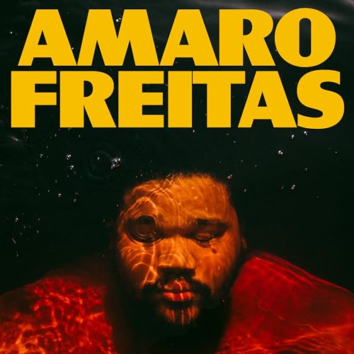 Amaro Freitas - Y'Y LP  RELEASE DATE 01/03/24 (THIS CAN CHANGE!) - Vi image 1