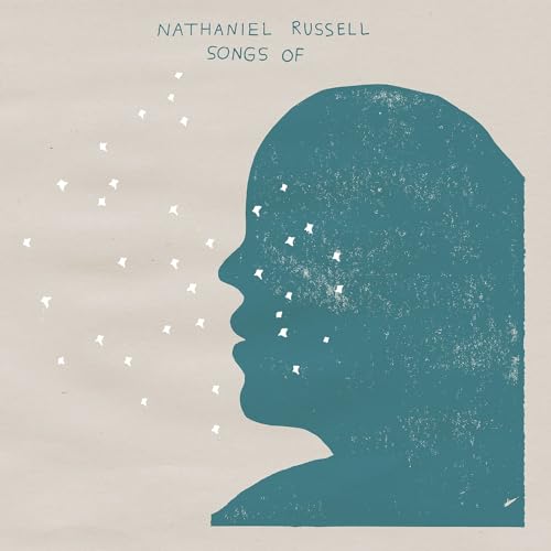 NATHANIEL RUSSELL - SONGS OF - Vinyl Record VL image 1