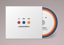 O TERNO - ATRAS/ALEM - CD image 1
