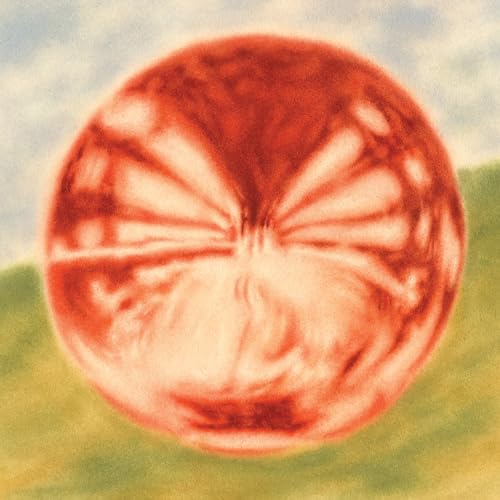 Bloomsday - Heart of the Artichoke LP  RELEASE DATE 07/06/24 (THIS CA image 1
