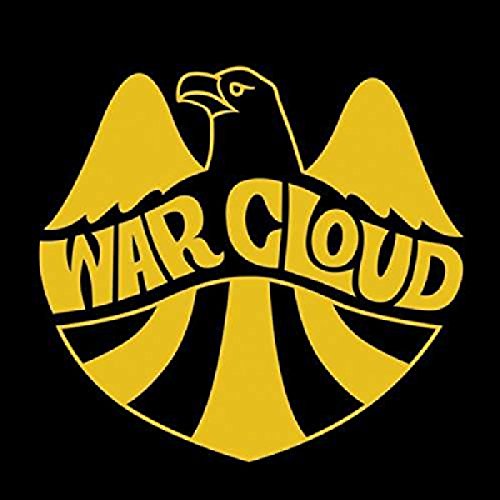 War Cloud - Vinyl Record image 1