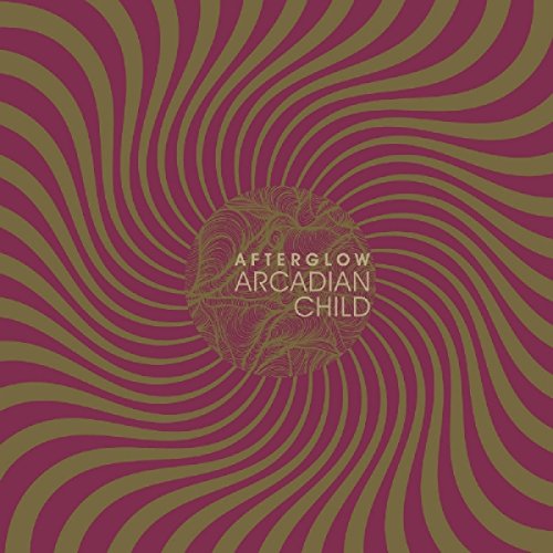 Arcadian Child - Afterglow - Vinyl Record image 2