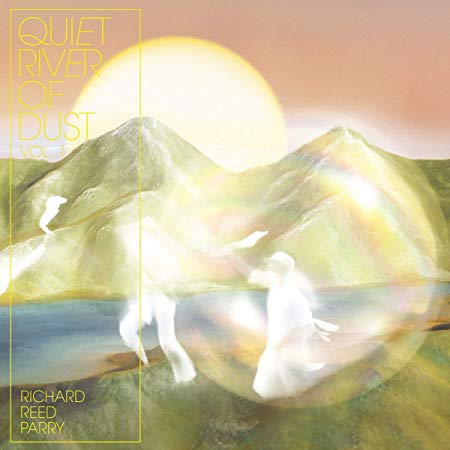 Quiet River Of Dust Vol. 1