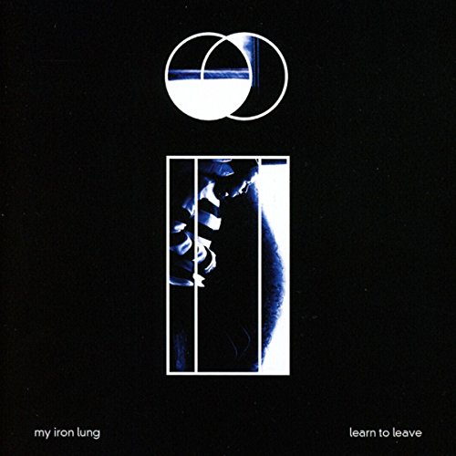 My Iron Lung - Learn To Leave - CD image 1