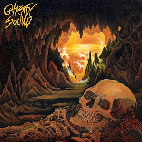 Ghastly Sound - Have a Nice Day - CD image 2