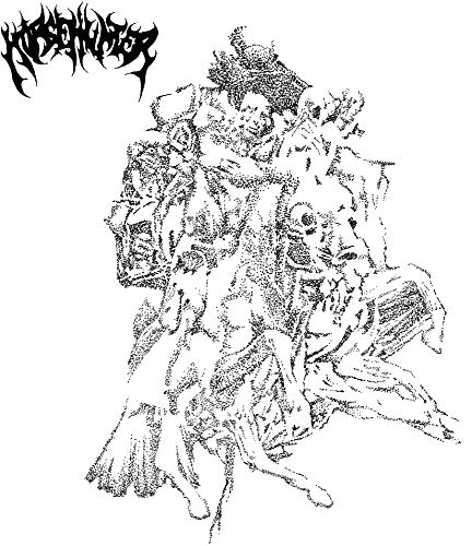 Horsehunter - CD image 2