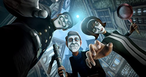 Generic Brand - We Happy Few - Xbox One image 2