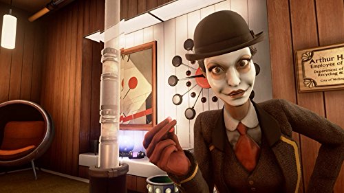 Generic Brand - We Happy Few - Xbox One image 3
