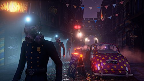 Generic Brand - We Happy Few - Xbox One image 5