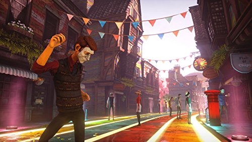 Generic Brand - We Happy Few - Xbox One image 6